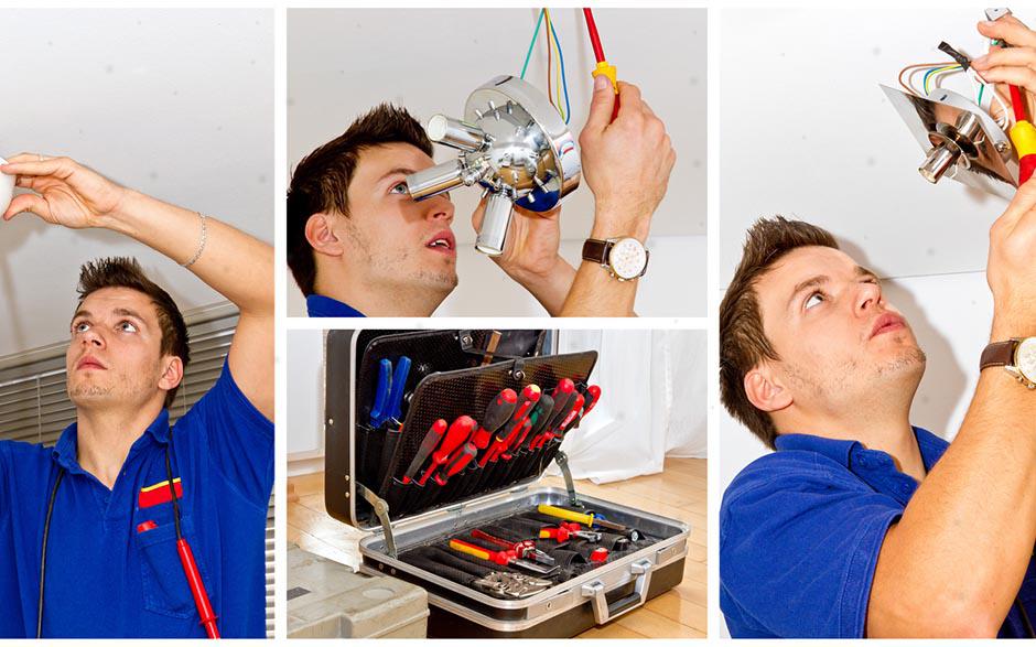 électricien installateur Paris 7