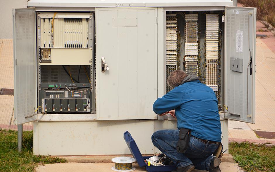 électricité maison Le Kremlin-Bicêtre