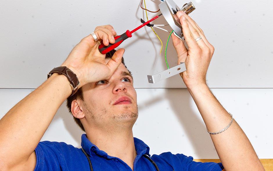 électricité du bâtiment Esbly