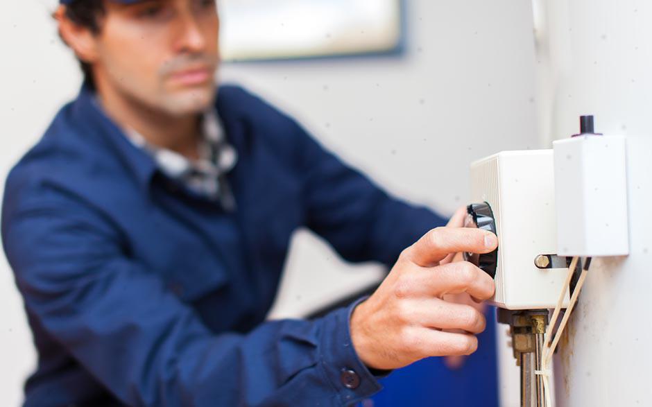 électricien installateur Paris 7