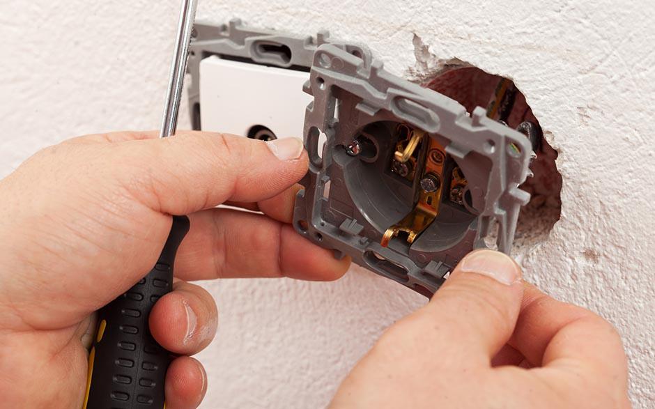 électricien installateur Paris 7