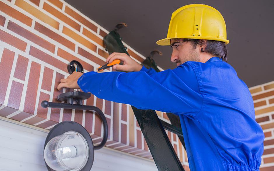 recherche travail électricien bâtiment Noisy-le-Roi