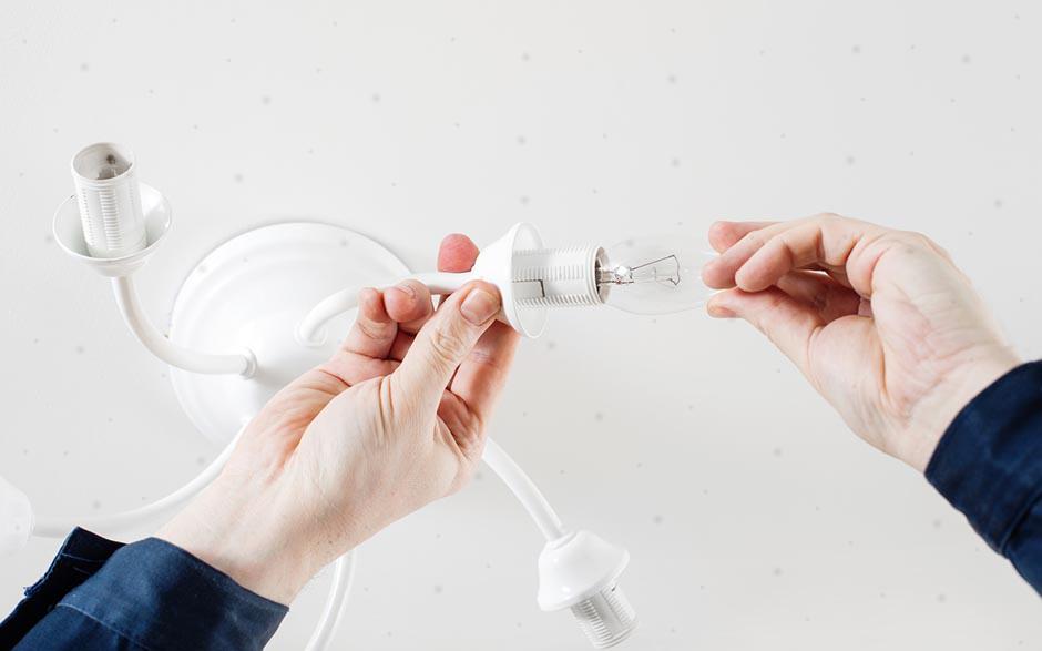 électricien en bâtiment Persan