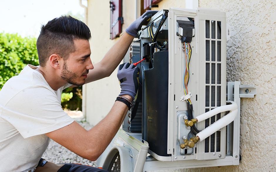 électricien de maintenance Esbly