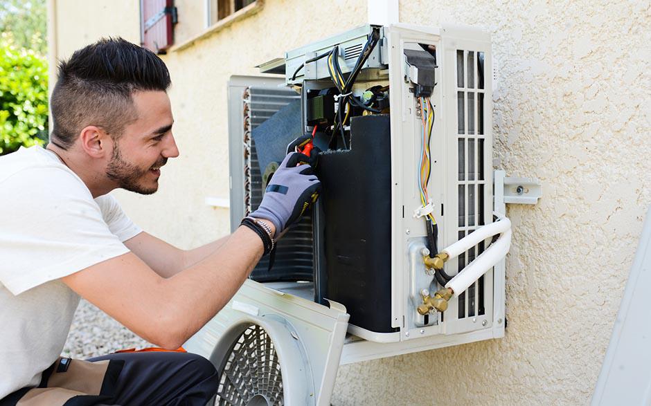 électricien de maintenance Esbly