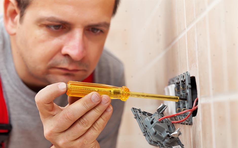 électricien installateur Paris 7